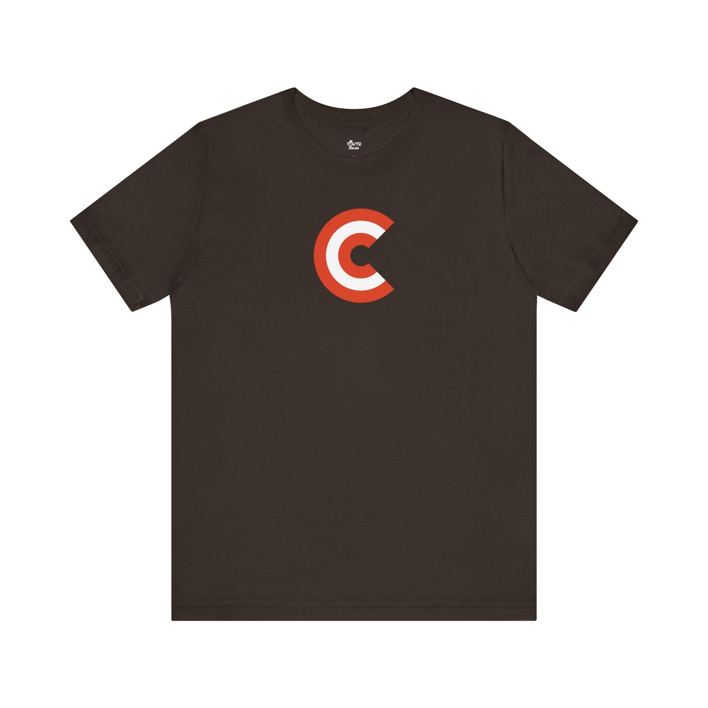 Cleveland Football Fan | C