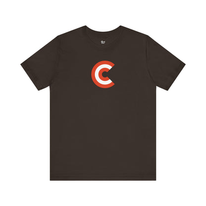 Cleveland Football Fan | C