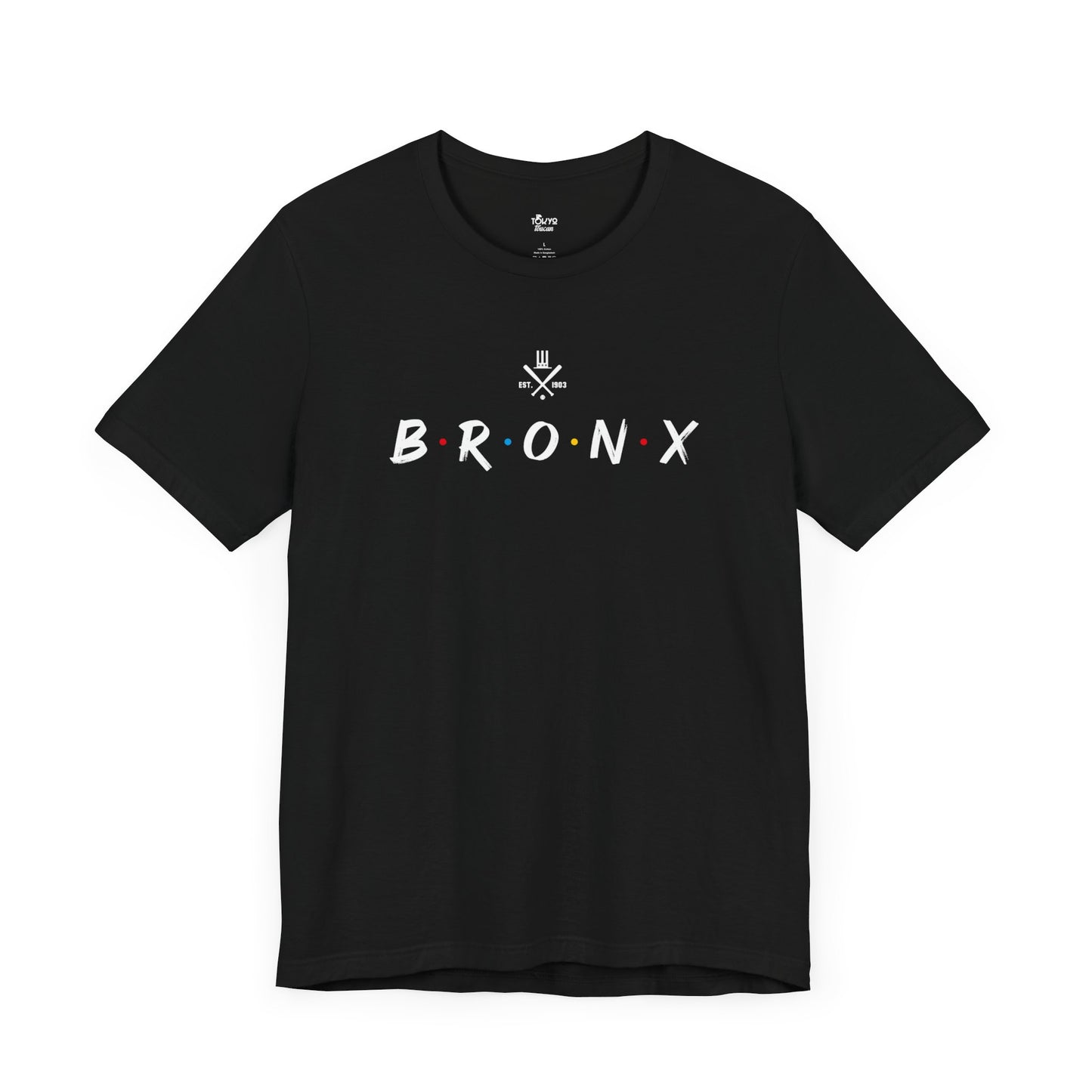 New York Baseball Fan | Bronx Friendship
