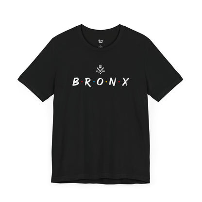New York Baseball Fan | Bronx Friendship