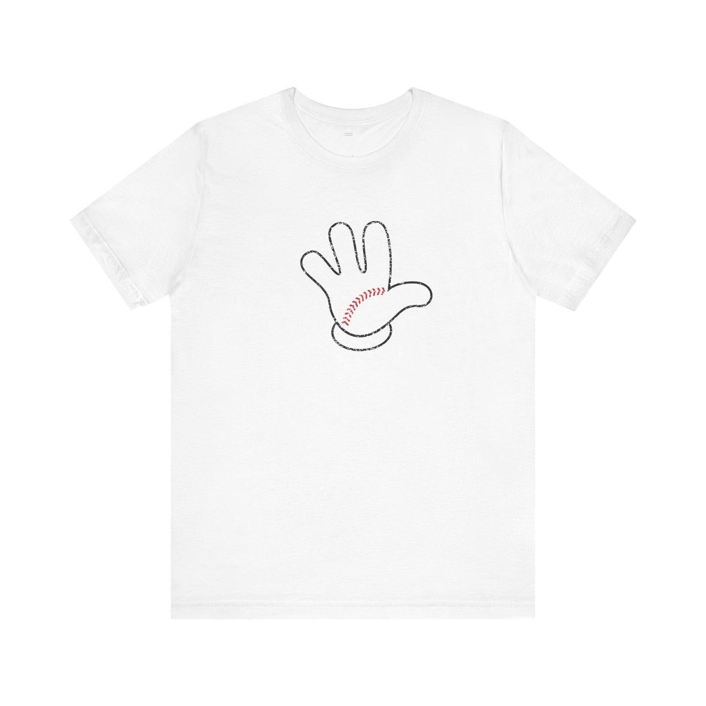 Baseball Fan | Line Destiny | Unisex Tshirt