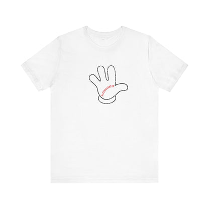 Baseball Fan | Line Destiny | Unisex Tshirt