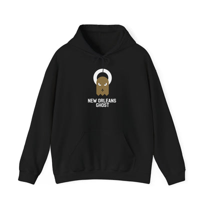 New Orleans Football Fan | Saint Ghost