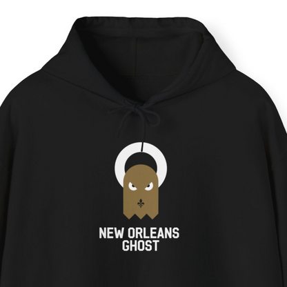 New Orleans Football Fan | Saint Ghost