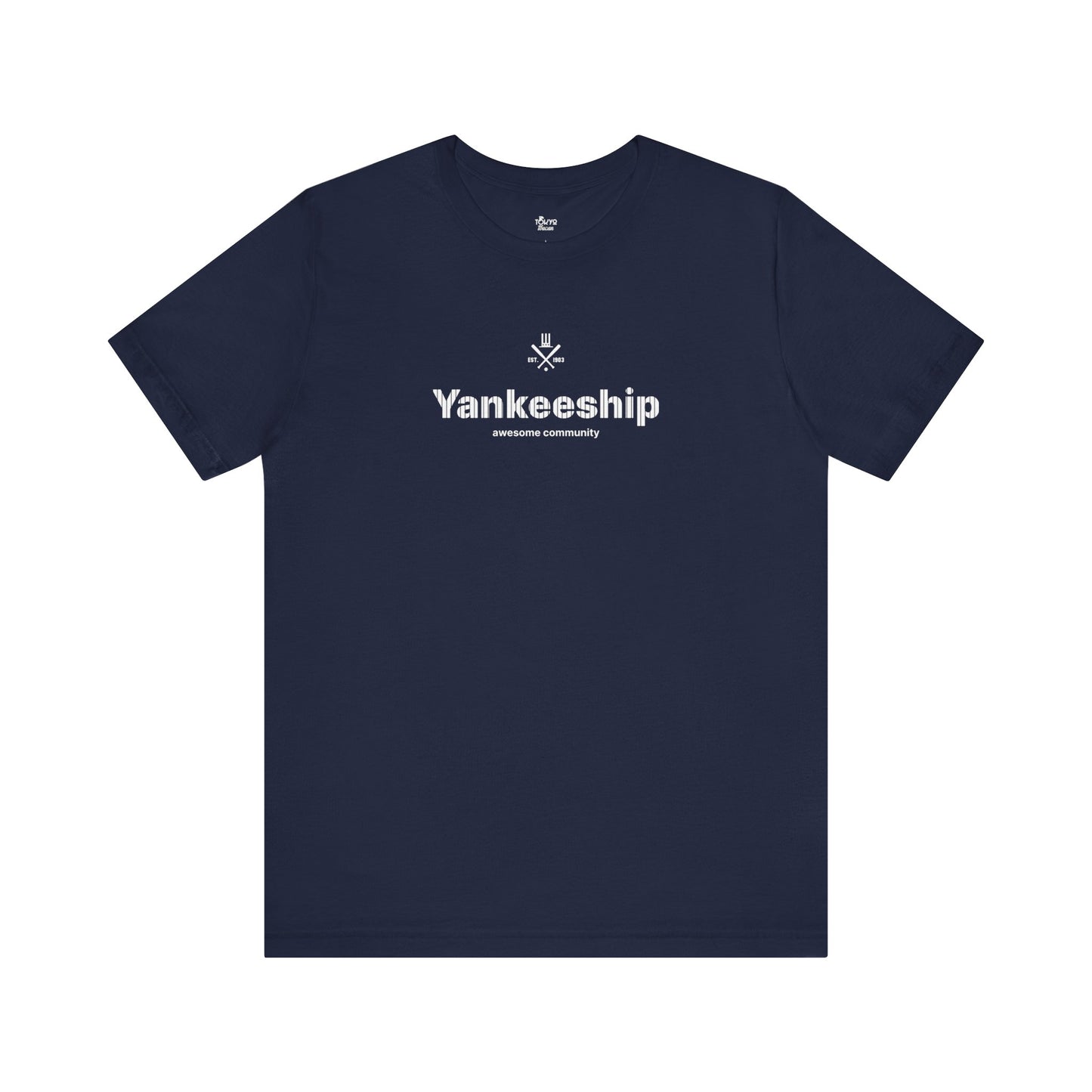 New York Baseball Fan | Yankeeship