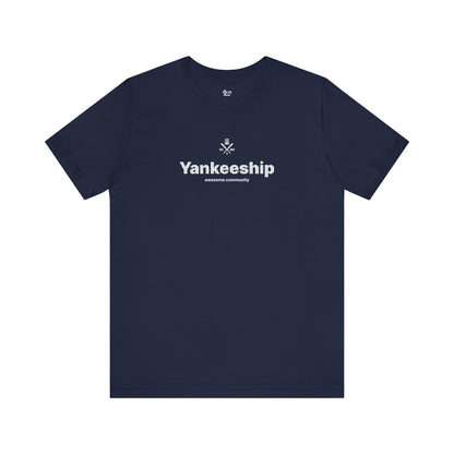 New York Baseball Fan | Yankeeship