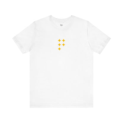 Pittsburgh Football Fan | Constellation P