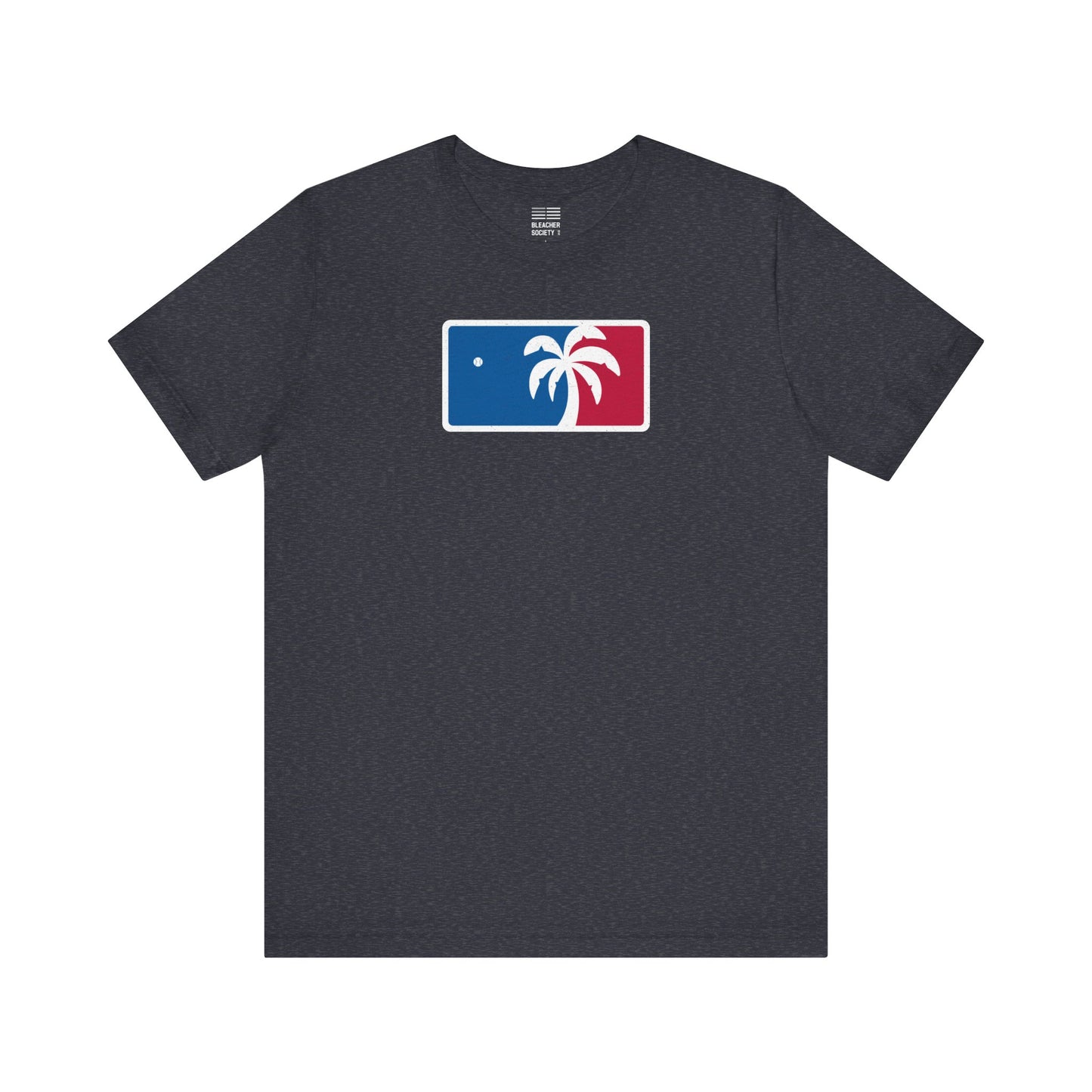 LA Baseball Fan | I just love this game | Palm