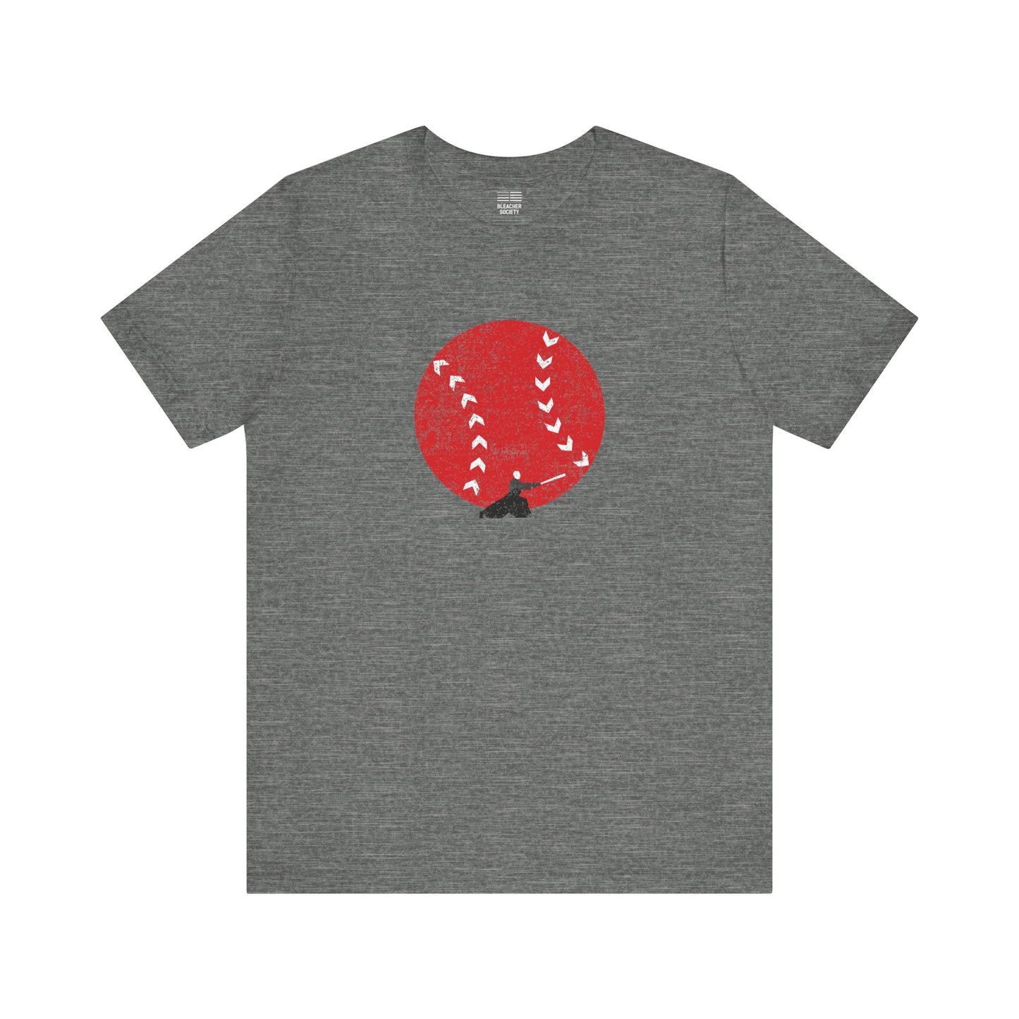Baseball Fan | Routine | Unisex Tshirt
