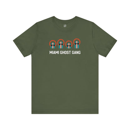 Miami Football Fan | Ghost Gang