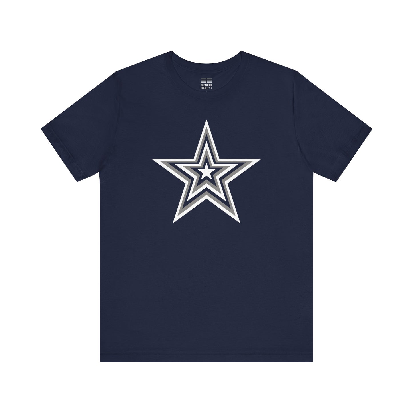 Dallas Football Fan | Stars