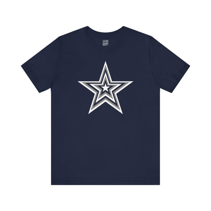 Dallas Football Fan | Stars