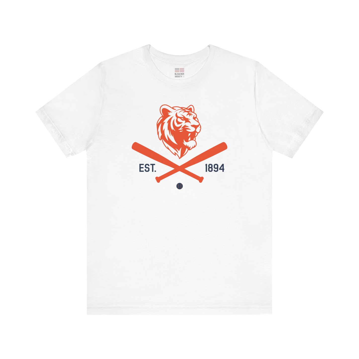 DET Baseball Fan | Roar