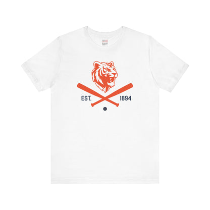 DET Baseball Fan | Roar