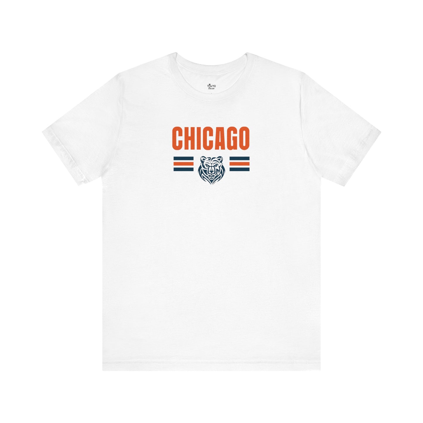 Chicago Football Fan | BearBall