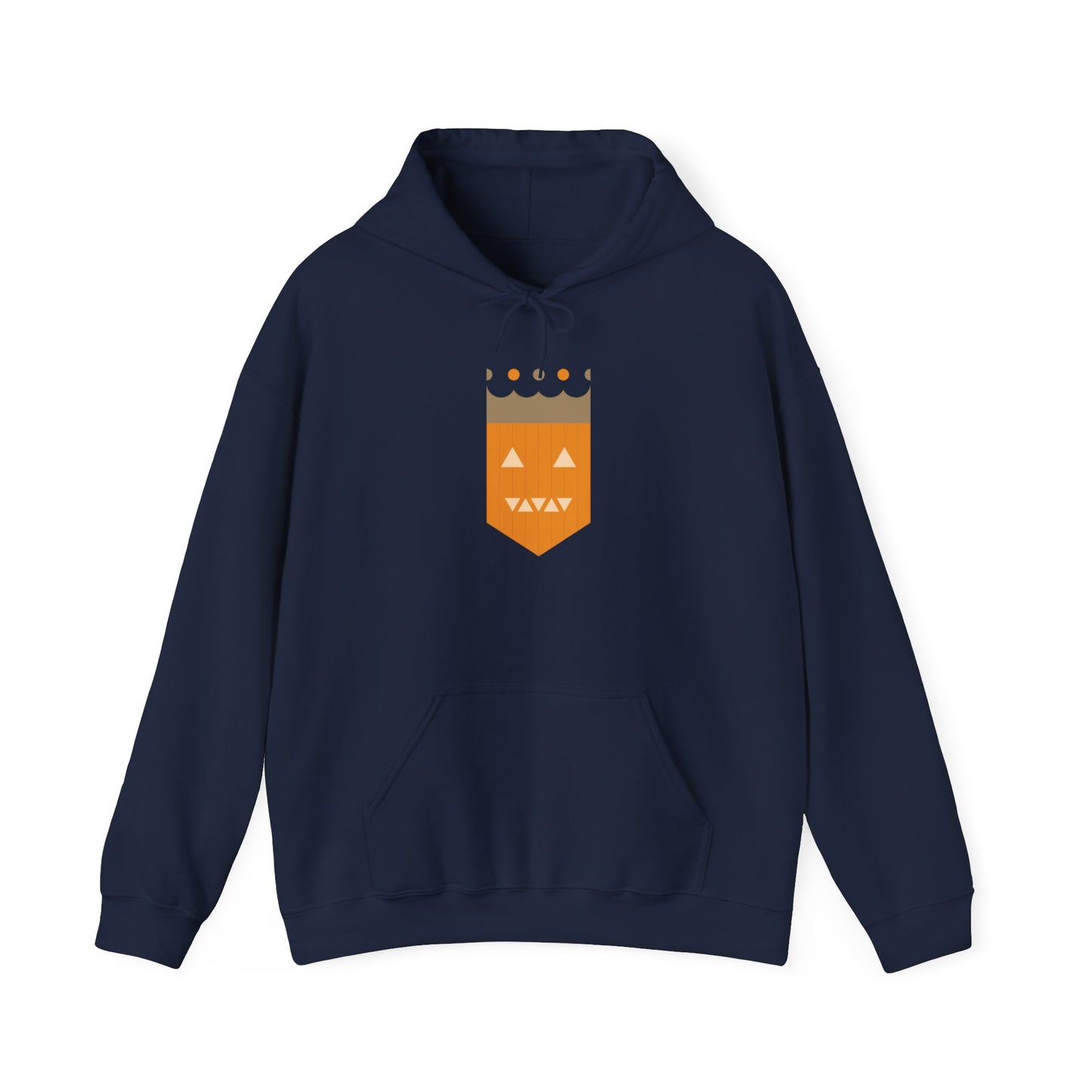 Kansas City Baseball Fan | Ghost Gang Unisex Hoodie
