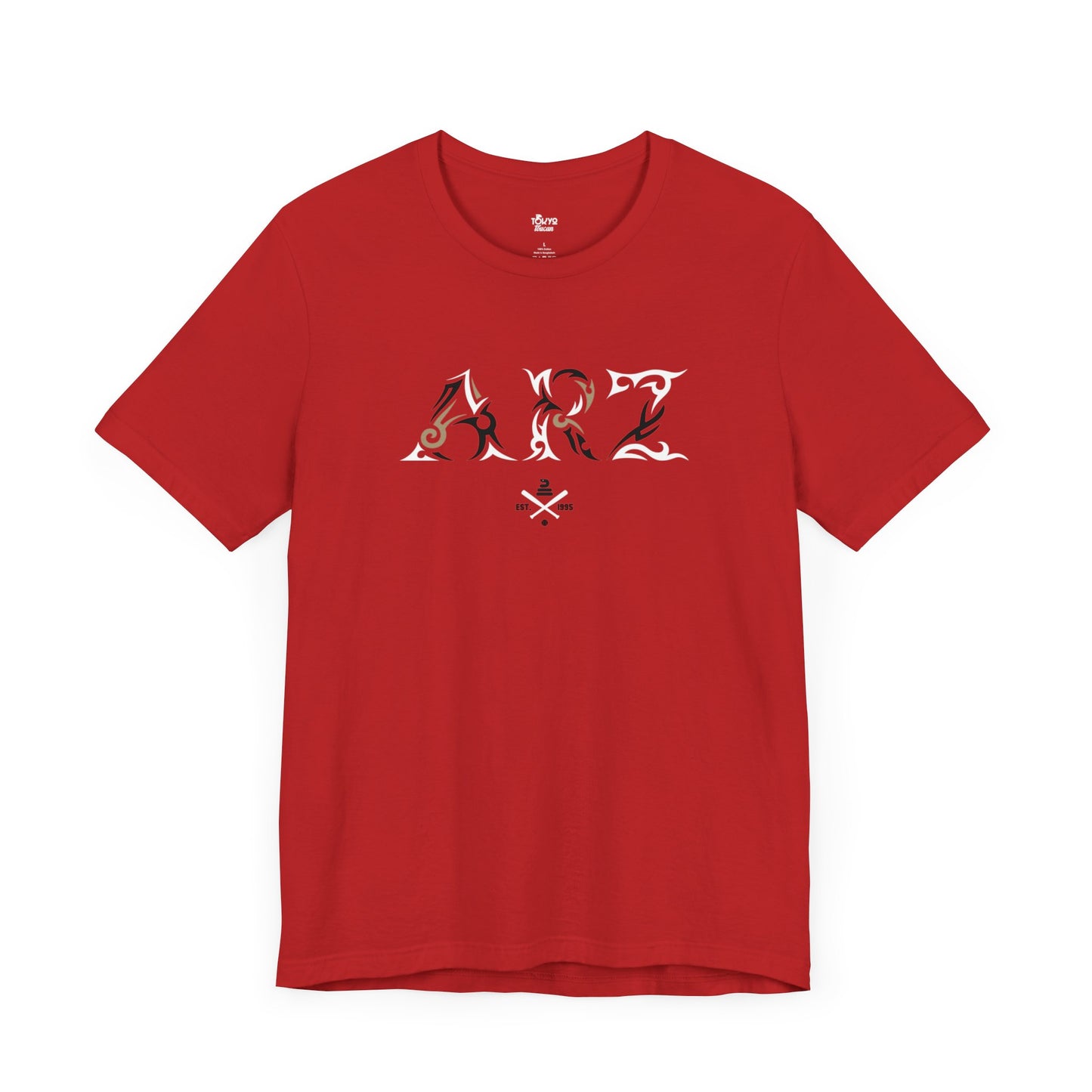 Arizona Baseball Fan | Tribe