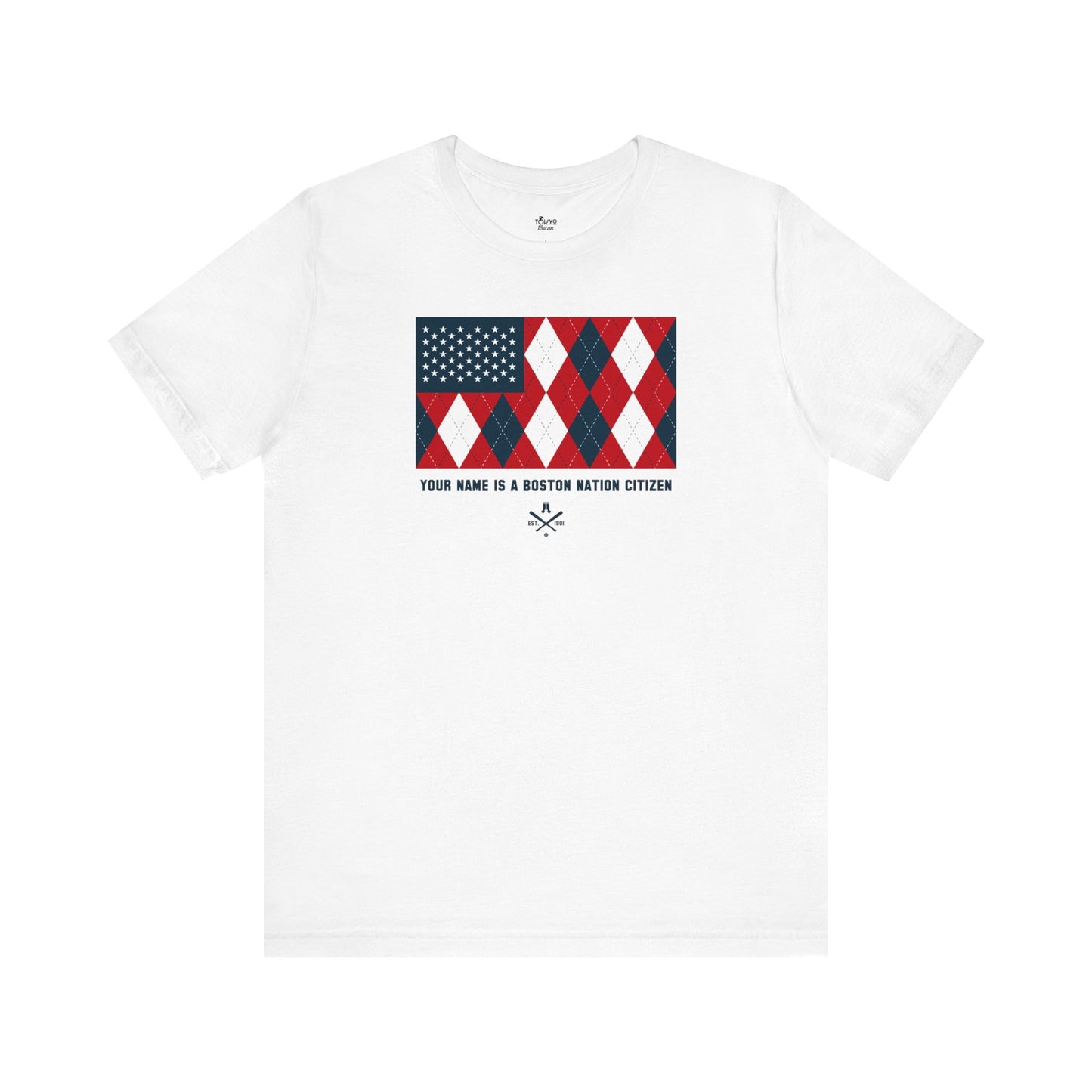 Boston Baseball Fan | Sox Fashion