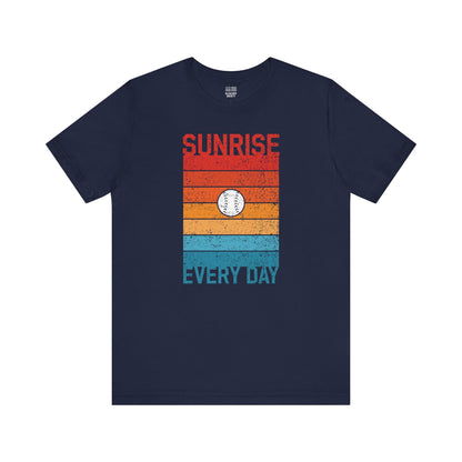 Baseball Fan | Legacy | Unisex Tshirt