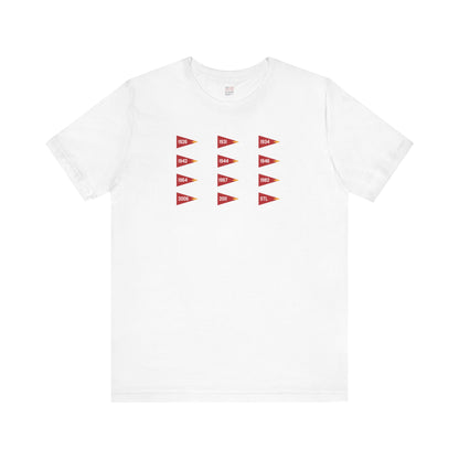 St Louis Baseball Fan | Flags
