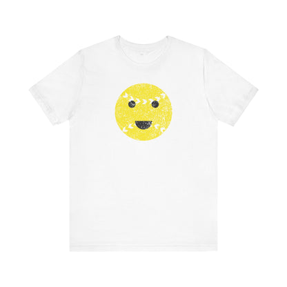 Baseball Fan | Don't Worry Be Baseball | Unisex Tshirt