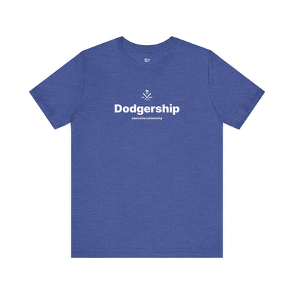 LA Baseball Fan | Dodgership