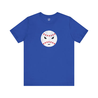 Baseball Fan | Ninja Skills | Unisex Tshirt