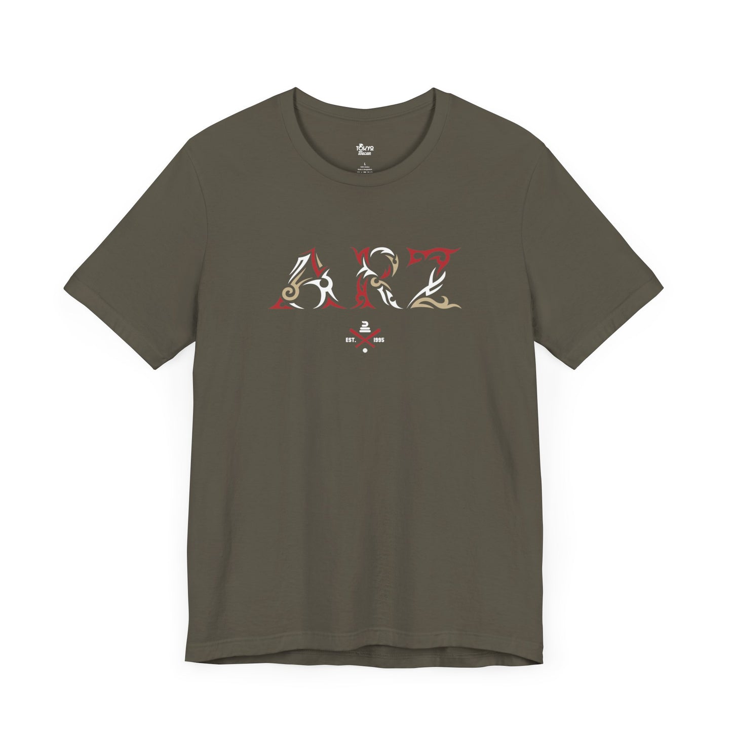 Arizona Baseball Fan | Tribe
