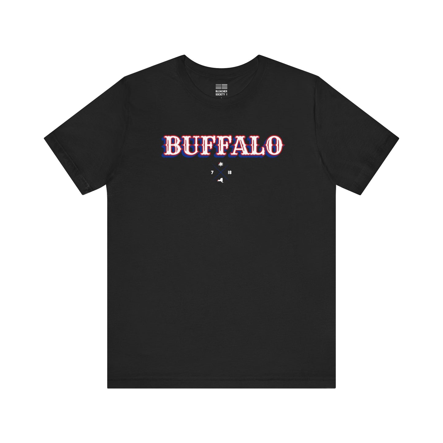 Buffalo Football Fan | Welcome