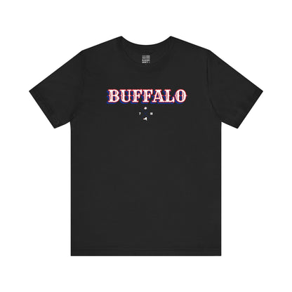 Buffalo Football Fan | Welcome