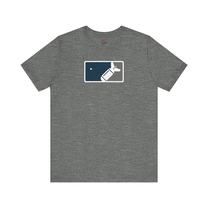 NY Baseball Fan | I just love this game | Bomb