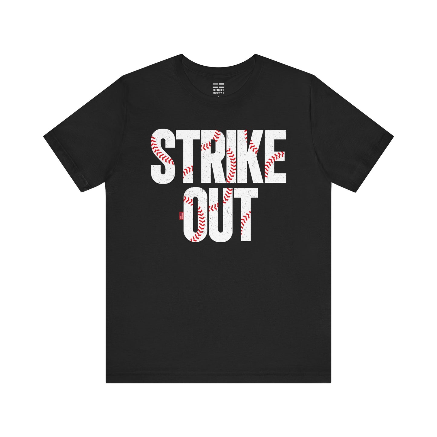 US Baseball Fan | I just love this game | Strike Out