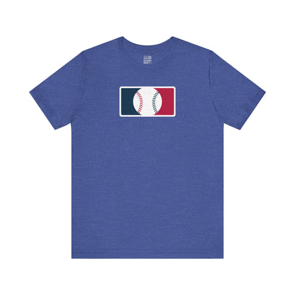 US Baseball Fan | I just love this game | Ball