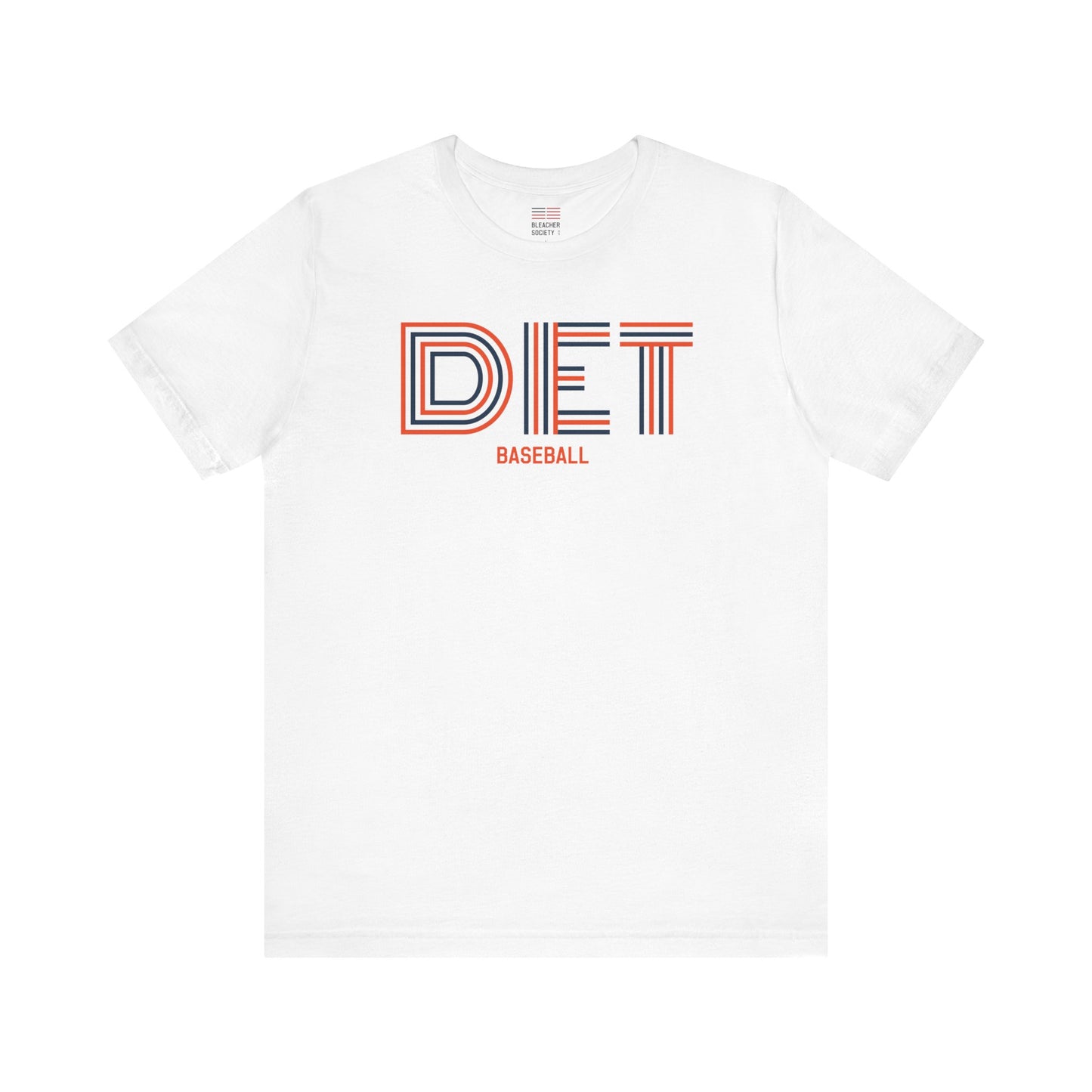 DET Baseball Fan | Lines