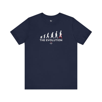 Boston Baseball Fan | The Evolution