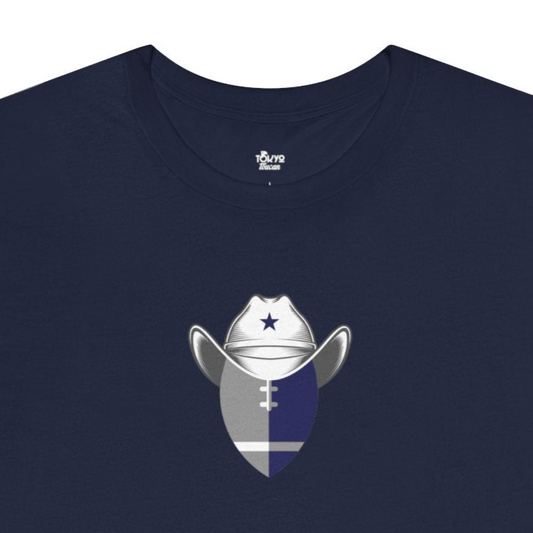 Dallas Football Fan | Cowball