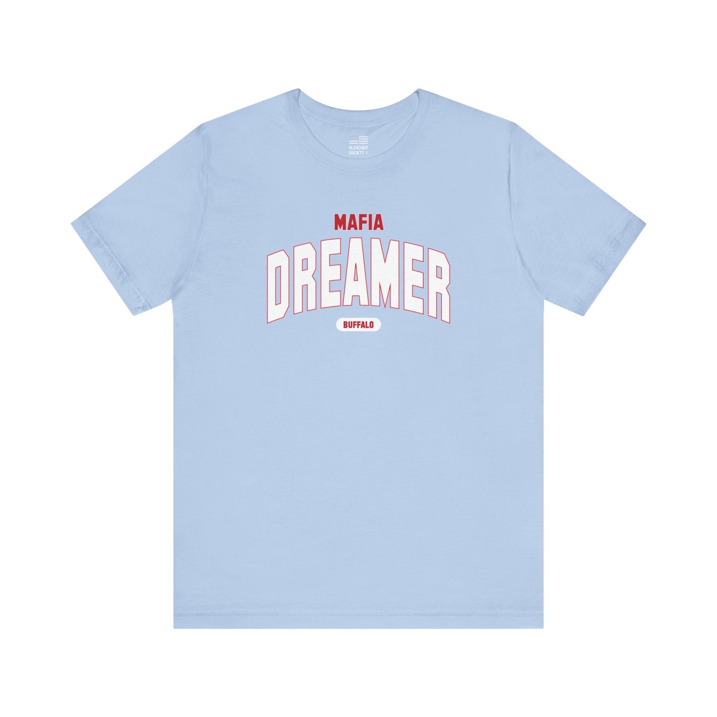 Buffalo Football Fan | Dreamer