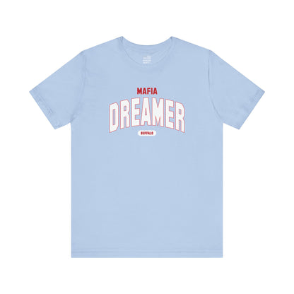 Buffalo Football Fan | Dreamer