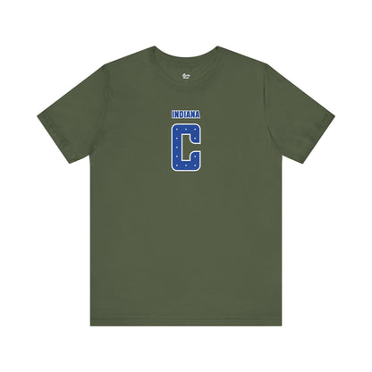 Indiana Football Fan | Modern C