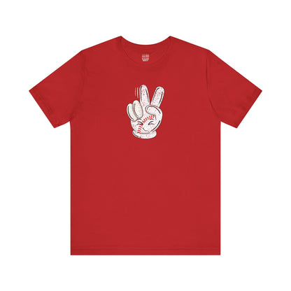 Baseball Fan | Team Victory | Unisex Tshirt