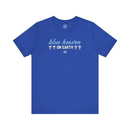 LA Baseball Fan | Chic Blue Heaven