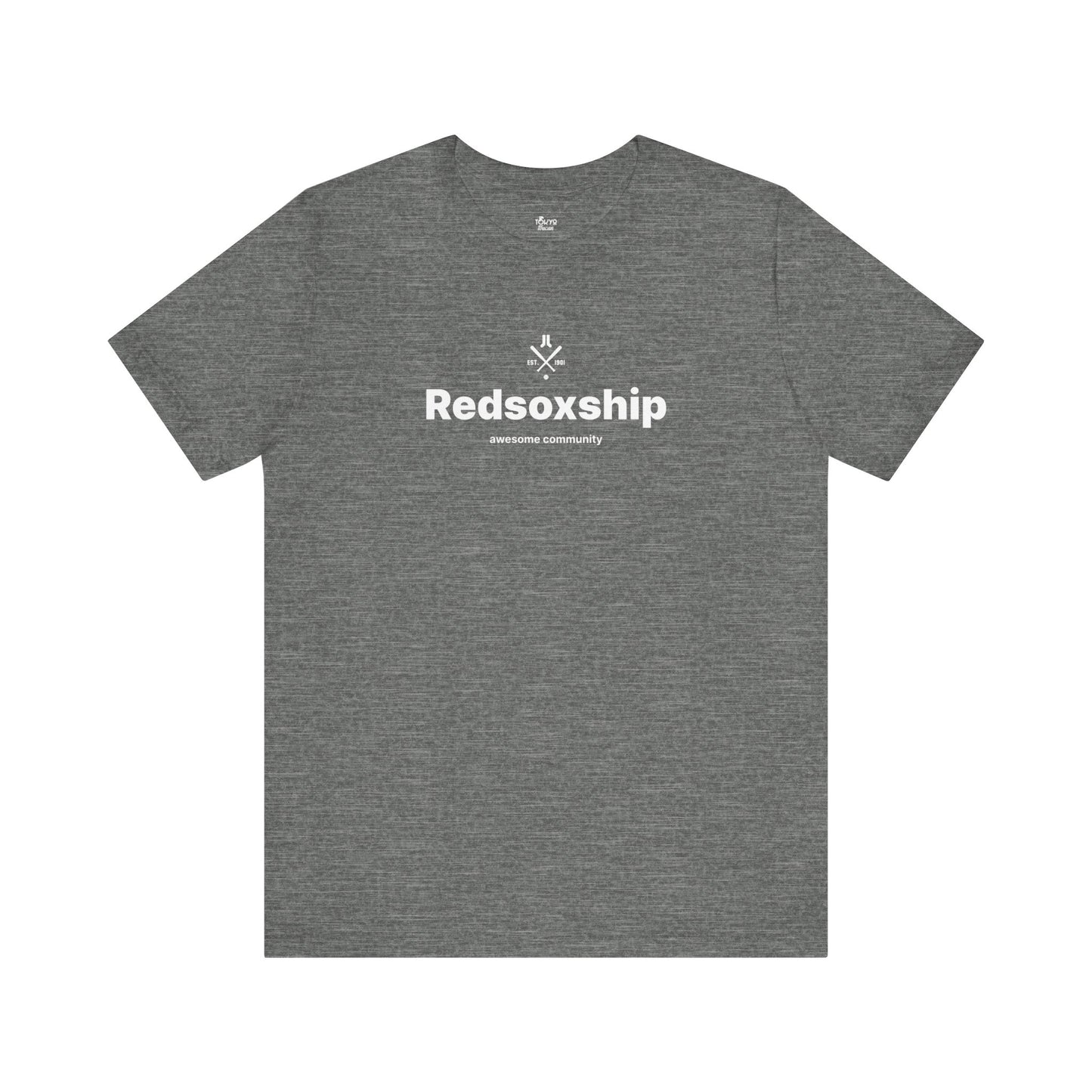 Boston Baseball Fan | Redsoxship