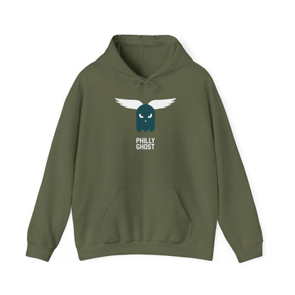 Philly Football Fan | Ghost