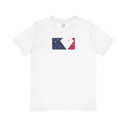 US Baseball Fan | I just love this game | Diamond