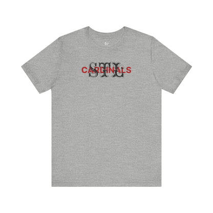 St Louis Baseball Fan | Gate