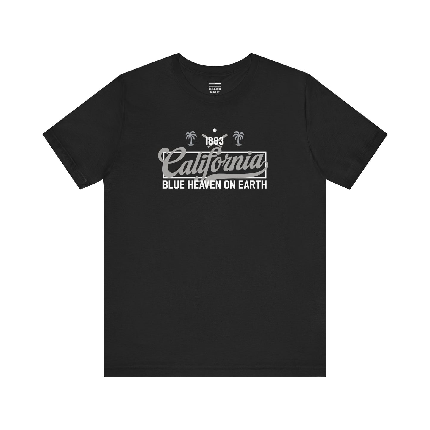 LA Baseball Fan | California Blue Bleeding