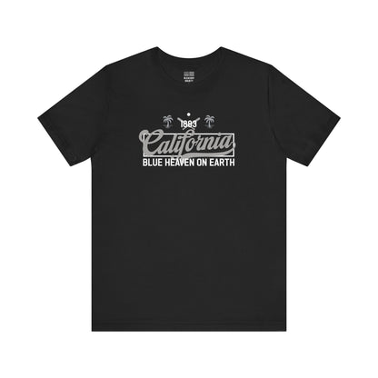 LA Baseball Fan | California Blue Bleeding