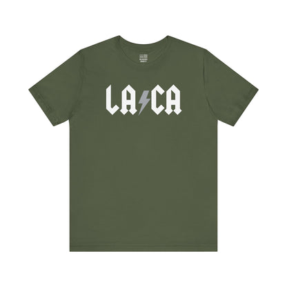 LA Baseball Fan | Electric Energy