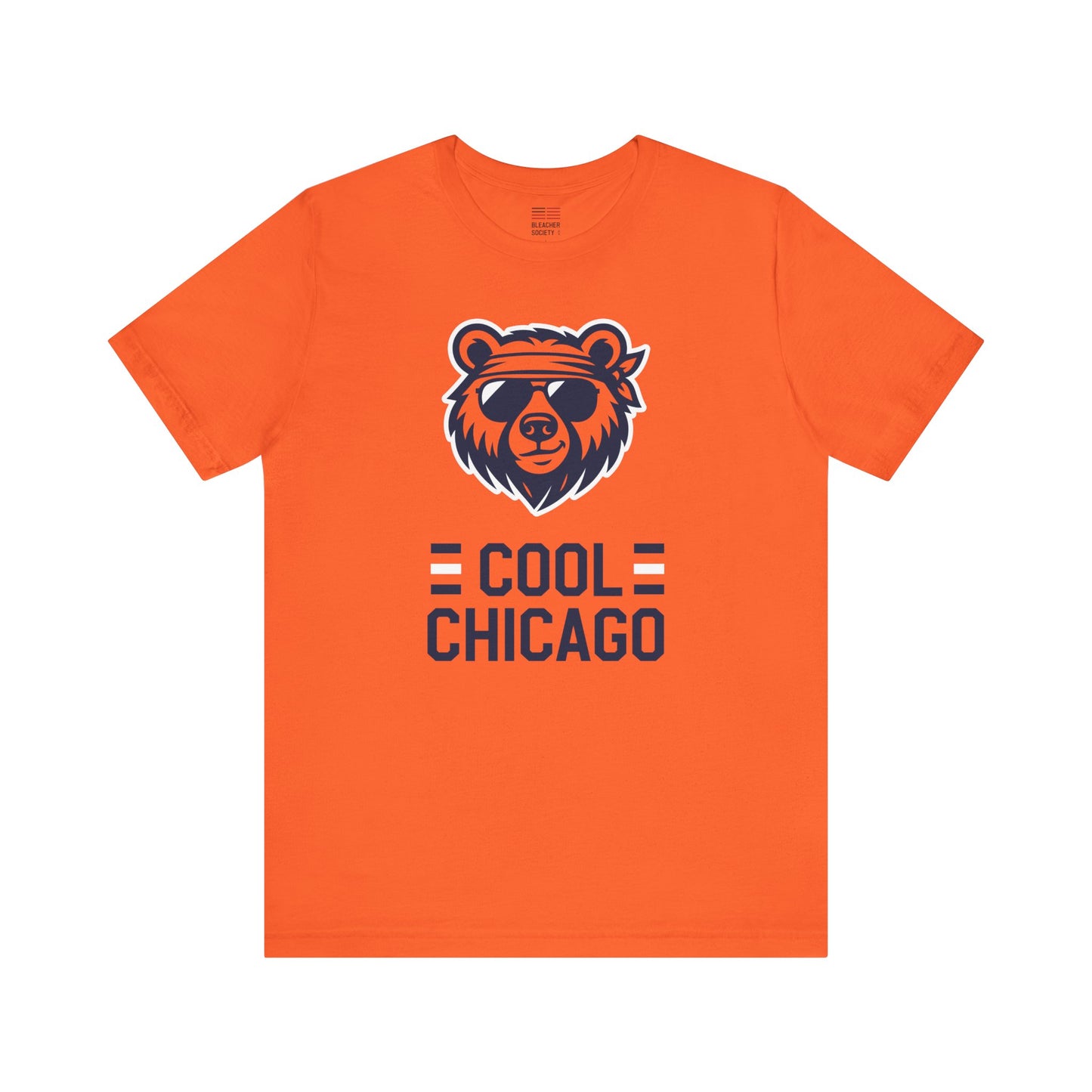 Chicago Football Fan | Cool | Unisex Tshirt