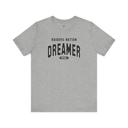 Las Vegas Football Fan | Dreamer